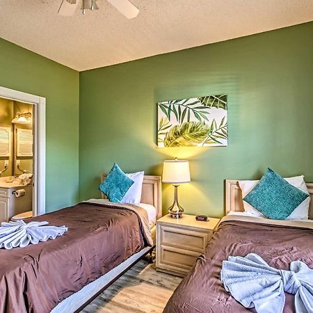Myrtlewood Resort Condo With Games Less Than 2 Mi To Beach! Myrtle Beach Ngoại thất bức ảnh