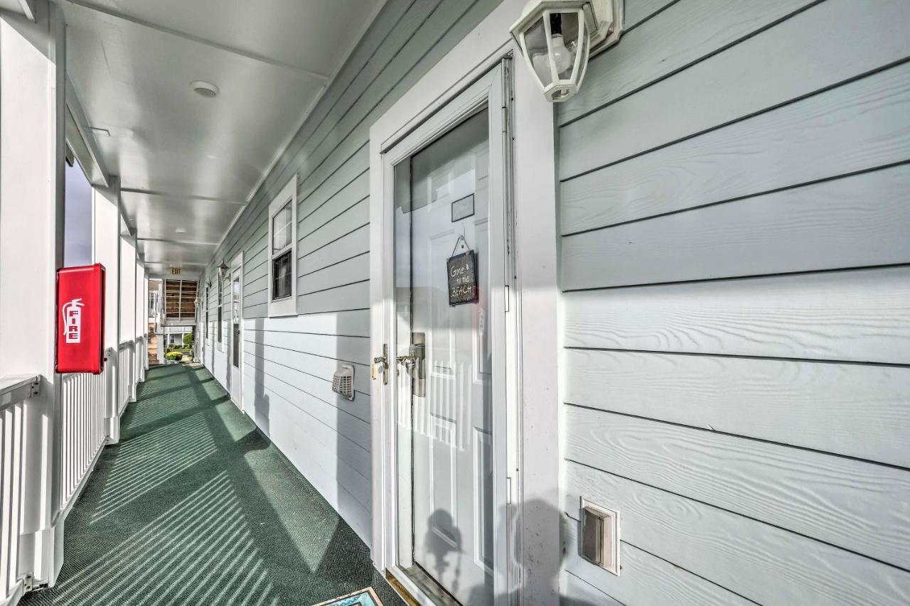 Myrtlewood Resort Condo With Games Less Than 2 Mi To Beach! Myrtle Beach Ngoại thất bức ảnh