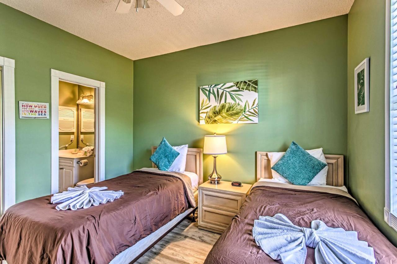 Myrtlewood Resort Condo With Games Less Than 2 Mi To Beach! Myrtle Beach Ngoại thất bức ảnh